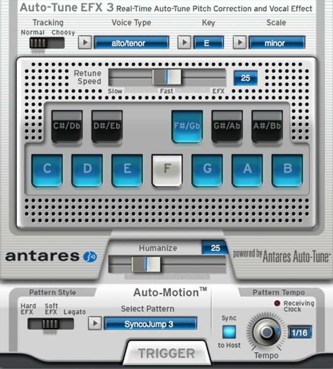 Antares Auto Tune Efx Keygens And Serial Numbers